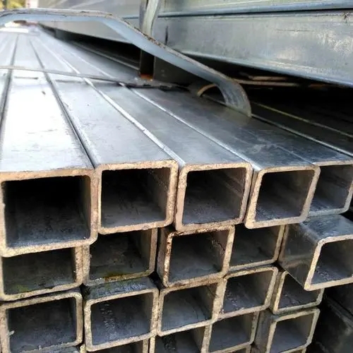 沿河q355b无缝方管