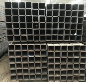 沿河20#无缝方管